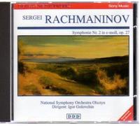 Symphonie Nr. 2 In E-Moll, Op. 27