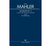 Symphonie Nr. 2 (Klavierauszug)