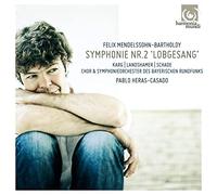 Symphonie Nr.2 Lobgesang