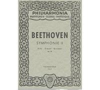 Symphonie Nr. 2 - STUDYSCORE