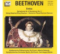 Symphonie Nr. 3 Eroica [Import]