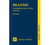 Symphonie Nr.3 F-Dur Op. 90