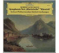 Symphonie Nr.3 "Reihische" "Rhenish"