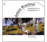 Symphonie Nr.4 – Zyx Music – Import