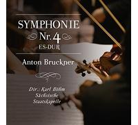 Symphonie Nr. 4 Es-dur, Anton Bruckner