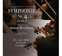 Symphonie Nr. 4 Es-Dur, Anton Bruckner