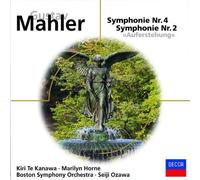 Symphonie Nr.4 & Nr.2