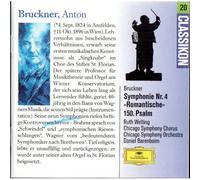 Symphonie Nr.4"Romantische" 150.Psalm