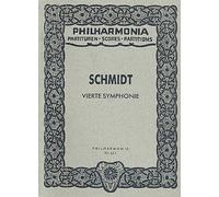 Symphonie Nr. 4 - STUDYSCORE