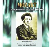 Symphonie Nr. 40 G-Moll