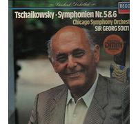 Symphonie Nr.5 & 6 [2x Vinyl LP]