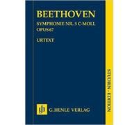 Symphonie Nr. 5 C-Moll, Op. 67