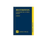Symphonie Nr. 5 C-Moll, Op. 67