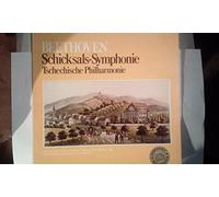 Symphonie Nr. 5 c-moll, op. 67/Ouvertüre f-moll op. 84 (Vinyl 12" LP)