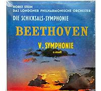 Symphonie Nr. 5, c-moll, Op. 67 [Vinyl LP]
