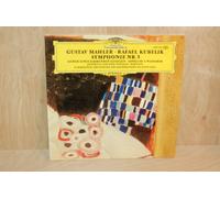 Symphonie Nr. 5 ? Lieder Eines Fahrenden Gesellen [2xVinyl]