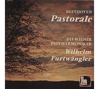 Symphonie Nr. 6 In F-dur Op.68 ("Pastorale")