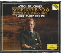 Symphonie Nr.8 En Ut Mineur