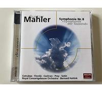 Symphonie Nr.8 ES Dur 'SY [Import]
