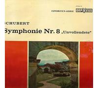 Symphonie Nr. 8 „Unvollendete“