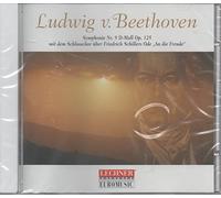 Symphonie Nr. 9 D-Moll Op. 125