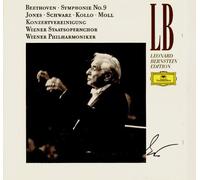 Ludwig Van [Beethoven] Beethoven - Symphonie Nr. 9 (Leoard Bernstein)