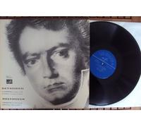 Symphonie Nr. 9 op. 125 und Sonate Nr. 6 op. 30 Nr. 1. David Oistrach, Lew Oborin Mono