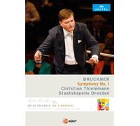 Symphonie numéro 1 Blu-ray