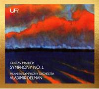 Symphonie Numéro 1 CD