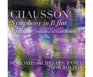 Symphonie Numéro 1 - Chansons