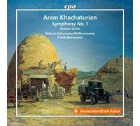 Symphonie N 1/Dance Suite