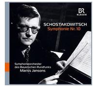 Symphonie Numéro 10