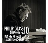 Symphonie numéro 10 – CD (2012) – Sony Music