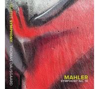 Symphonie numéro 10 CD