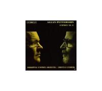 Symphonie numéro 13 CD