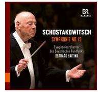 Symphonie Numéro 15