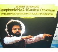 Symphonie Numéro 2
