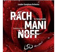 Symphonie Numéro 2