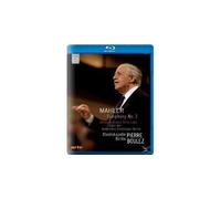 Symphonie Numéro 2 Blu-ray