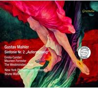 Symphonie numéro 2 CD