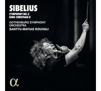 Symphonie N°2 - King Christian II