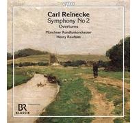 Symphonie Numéro 2 / Ouvertures