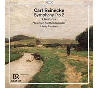 Symphonie N 2/Ouvertures