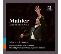 Symphonie numéro 3