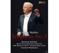 Symphonie numéro 3 DVD G