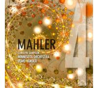 Symphonie numéro 4 CD