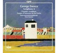 Symphonie numéro 4 E