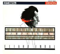 Symphonie Numero 4 - Import Japon