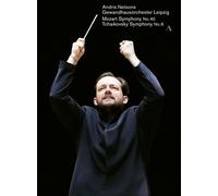 Symphonie numéro 40 Symphonie numéro 6 DVD DVD