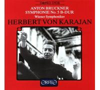 Symphonie numéro 5 CD